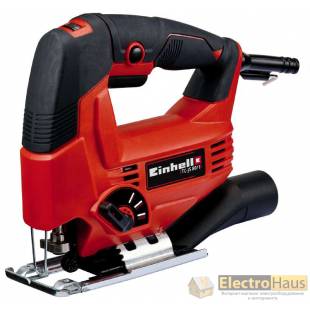 Электролобзик EINHELL TE-JS 100